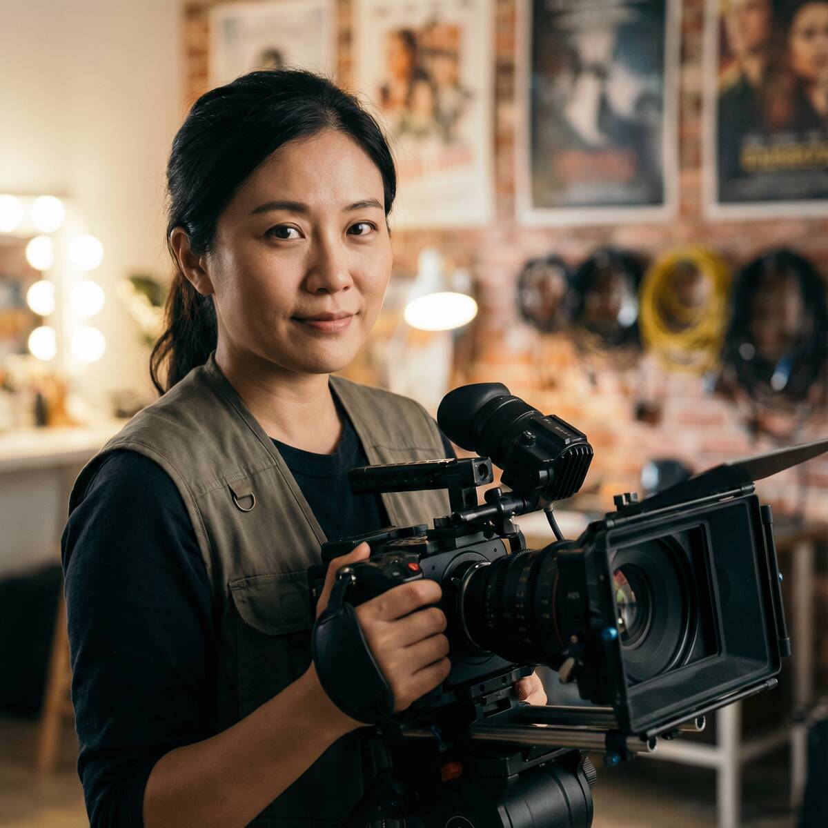 哔哩哔哩摄影总监